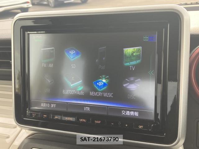 Mazda FLAIR WAGON 2022-06 8056200-10