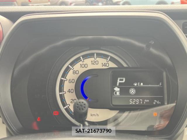 Mazda FLAIR WAGON 2022-06 8056200-13