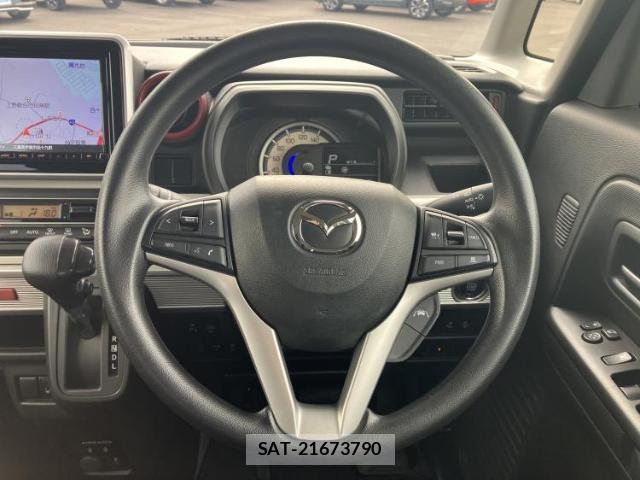Mazda FLAIR WAGON 2022-06 8056200-14