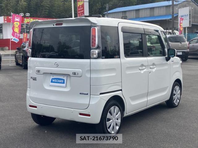 Mazda FLAIR WAGON 2022-06 8056200-2