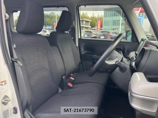 Mazda FLAIR WAGON 2022-06 8056200-3