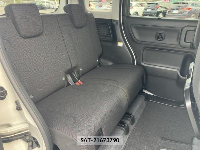 Mazda FLAIR WAGON 2022-06 8056200-4