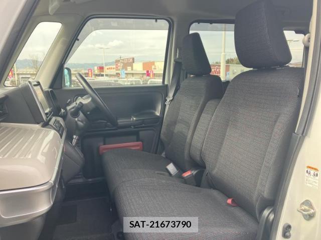 Mazda FLAIR WAGON 2022-06 8056200-5