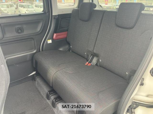 Mazda FLAIR WAGON 2022-06 8056200-6
