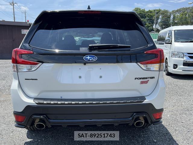 Subaru FORESTER 2022-10 8053241-12