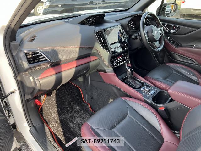 Subaru FORESTER 2022-10 8053241-15