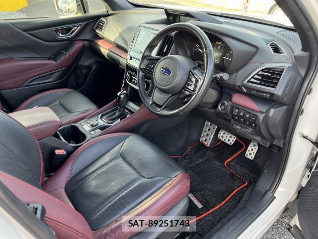 Subaru FORESTER 2022-10 8053241-16
