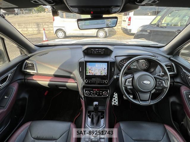 Subaru FORESTER 2022-10 8053241-3