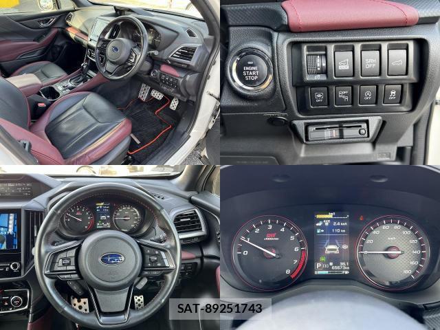 Subaru FORESTER 2022-10 8053241-4