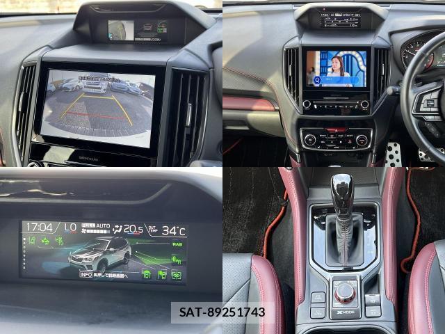 Subaru FORESTER 2022-10 8053241-5