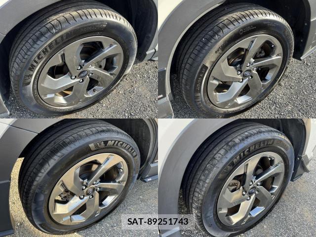 Subaru FORESTER 2022-10 8053241-7