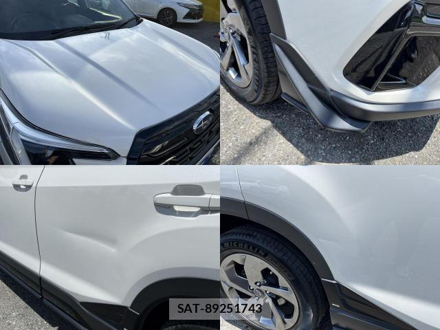 Subaru FORESTER 2022-10 8053241-8