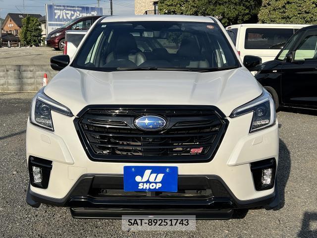Subaru FORESTER 2022-10 8053241-9