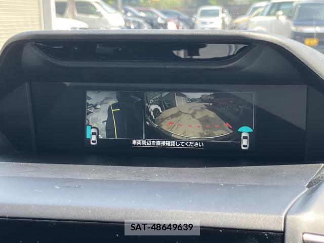 Subaru FORESTER 2018-10 8053250-10