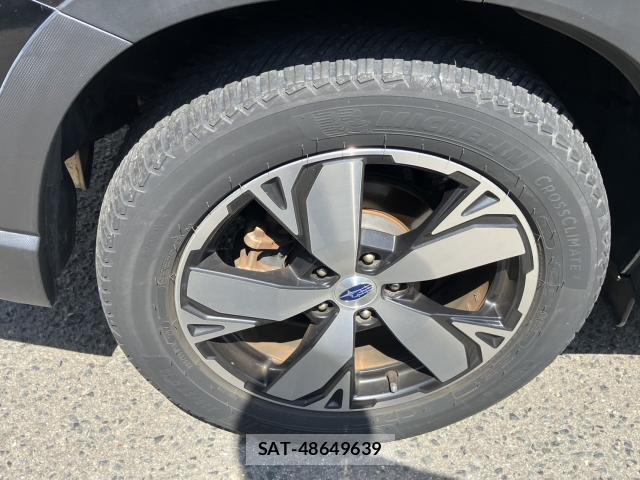 Subaru FORESTER 2018-10 8053250-16