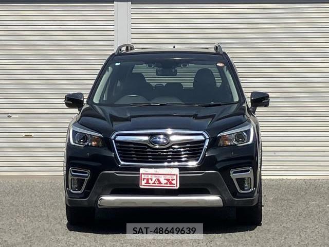 Subaru FORESTER 2018-10 8053250-18
