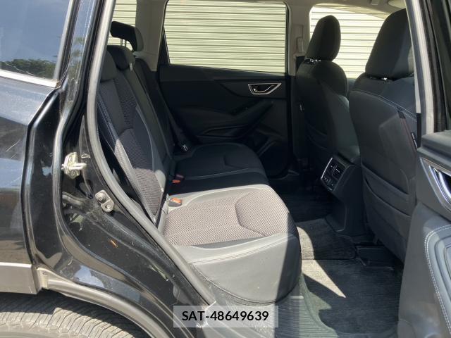 Subaru FORESTER 2018-10 8053250-4