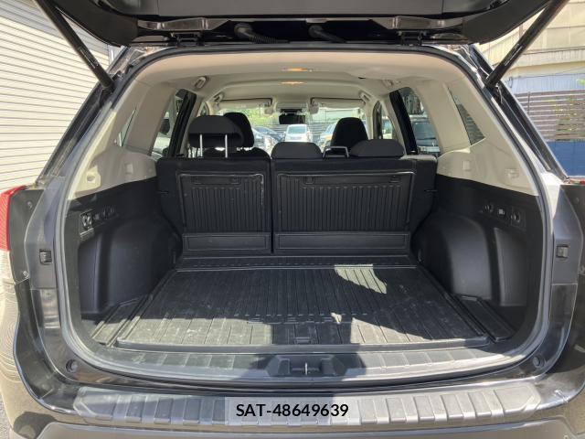 Subaru FORESTER 2018-10 8053250-5