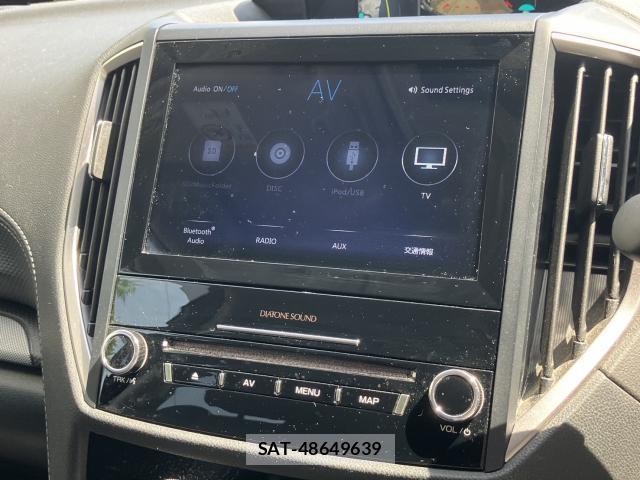 Subaru FORESTER 2018-10 8053250-7