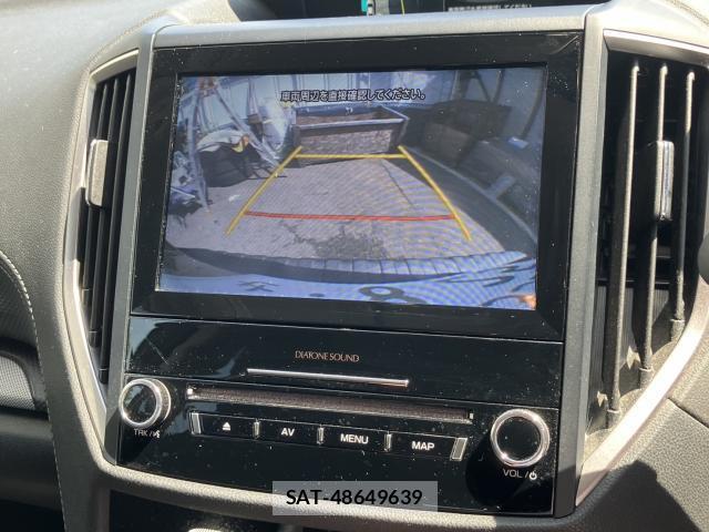 Subaru FORESTER 2018-10 8053250-8