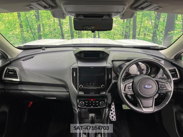 Subaru FORESTER 2019-11 8053643-1