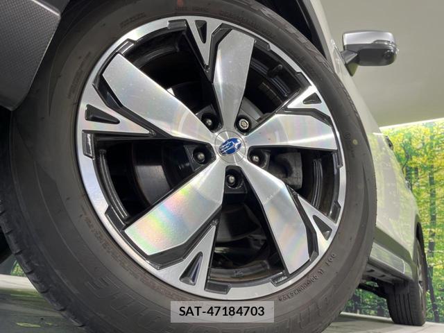Subaru FORESTER 2019-11 8053643-12