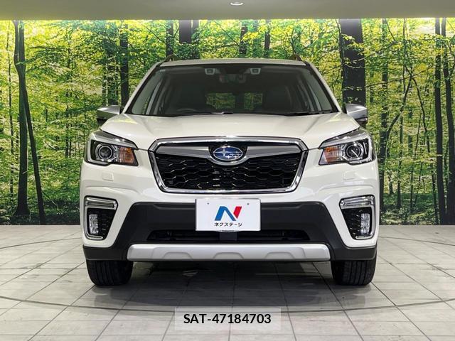 Subaru FORESTER 2019-11 8053643-13
