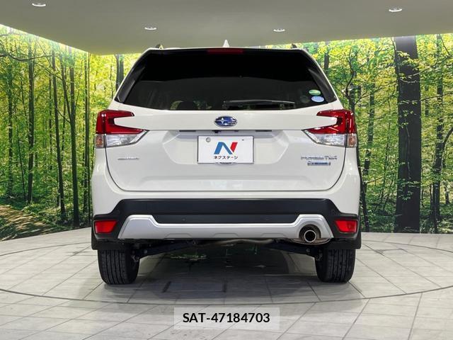 Subaru FORESTER 2019-11 8053643-14
