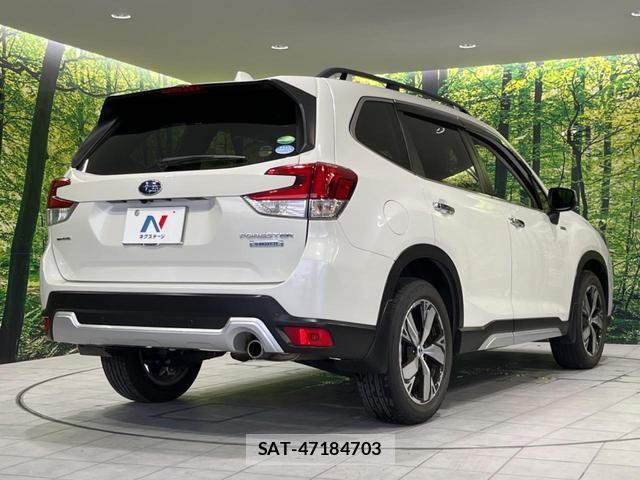 Subaru FORESTER 2019-11 8053643-16