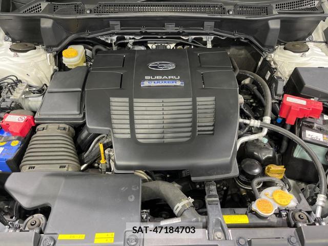 Subaru FORESTER 2019-11 8053643-17