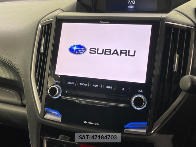 Subaru FORESTER 2019-11 8053643-3