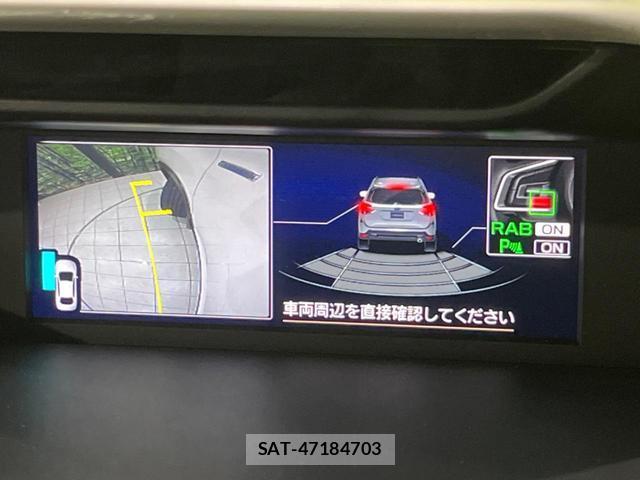 Subaru FORESTER 2019-11 8053643-4