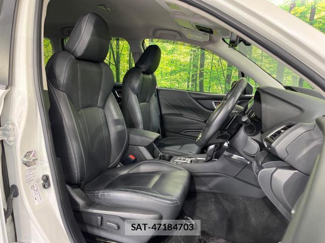 Subaru FORESTER 2019-11 8053643-7