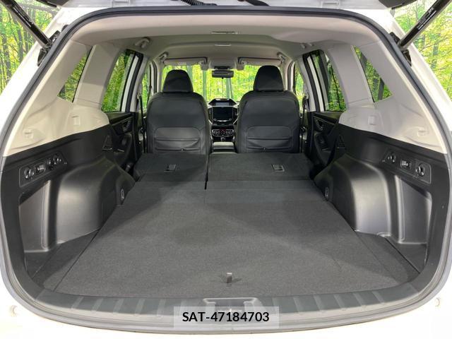 Subaru FORESTER 2019-11 8053643-9