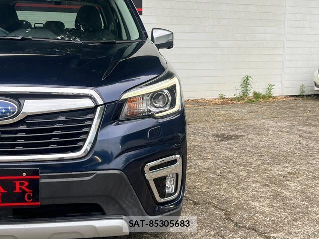 Subaru FORESTER 2019-03 8053943-1
