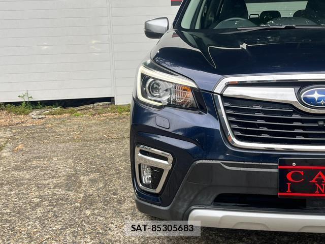 Subaru FORESTER 2019-03 8053943-11