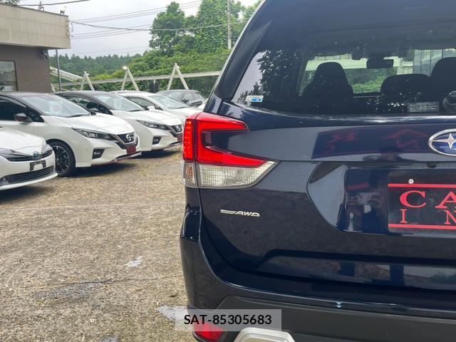 Subaru FORESTER 2019-03 8053943-13