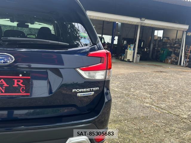 Subaru FORESTER 2019-03 8053943-14