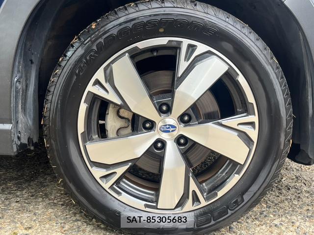 Subaru FORESTER 2019-03 8053943-17