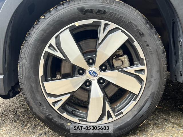 Subaru FORESTER 2019-03 8053943-19