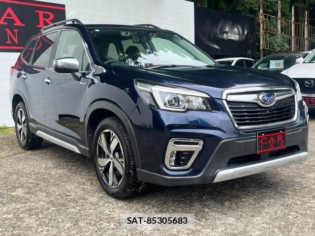 Subaru FORESTER 2019-03 8053943-4