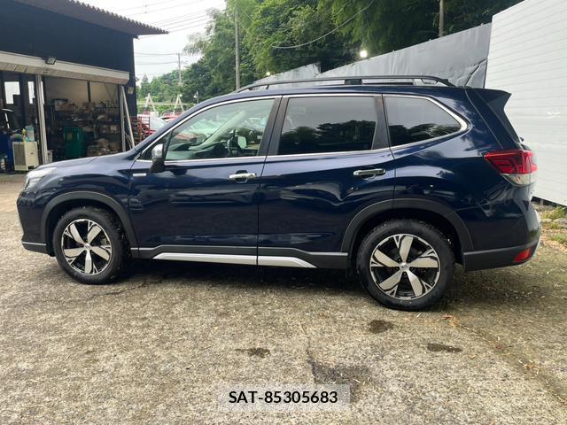 Subaru FORESTER 2019-03 8053943-6