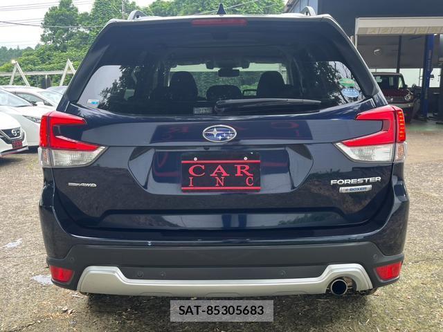 Subaru FORESTER 2019-03 8053943-7