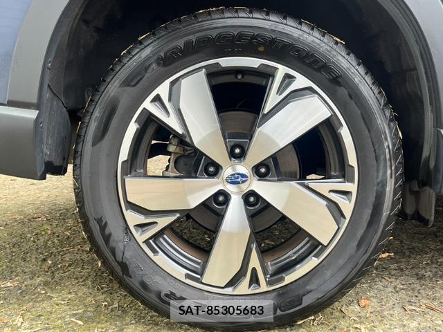 Subaru FORESTER 2019-03 8053943-8