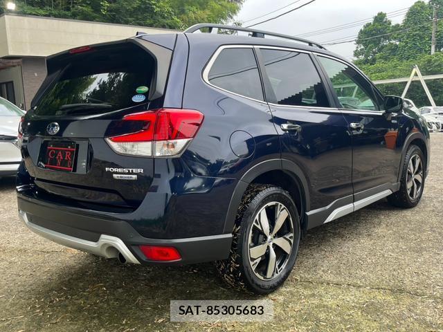 Subaru FORESTER 2019-03 8053943-9