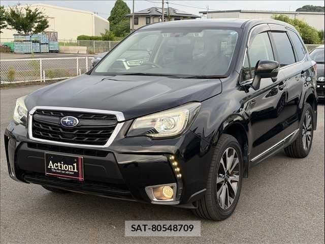 Subaru FORESTER 2016-02 8054096-0