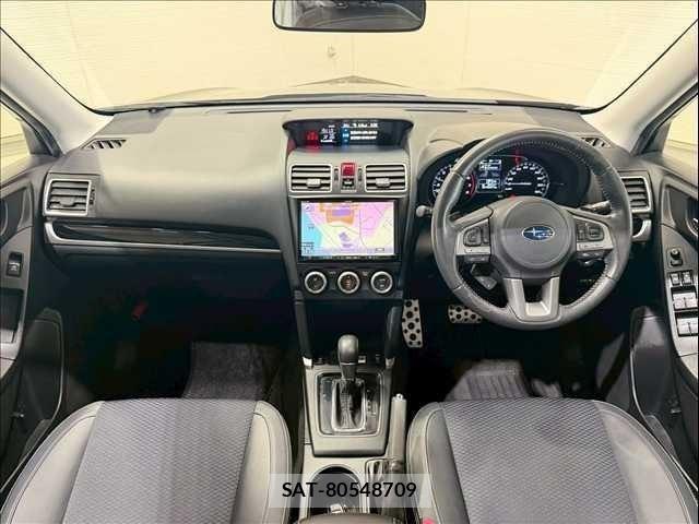 Subaru FORESTER 2016-02 8054096-1