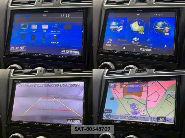 Subaru FORESTER 2016-02 8054096-15
