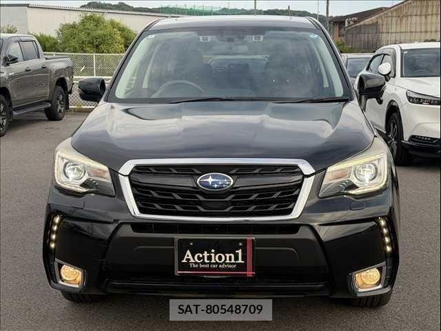 Subaru FORESTER 2016-02 8054096-2