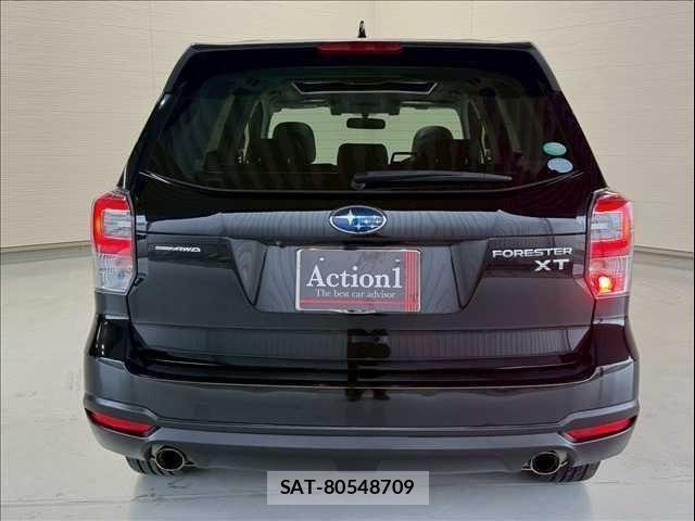 Subaru FORESTER 2016-02 8054096-3